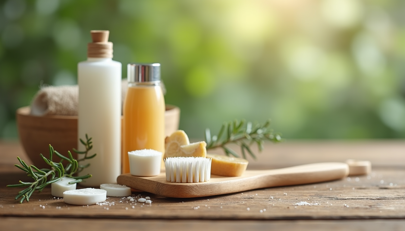 Curated products hero image