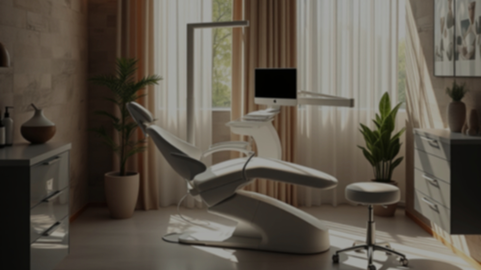 Biologic dentistry hero