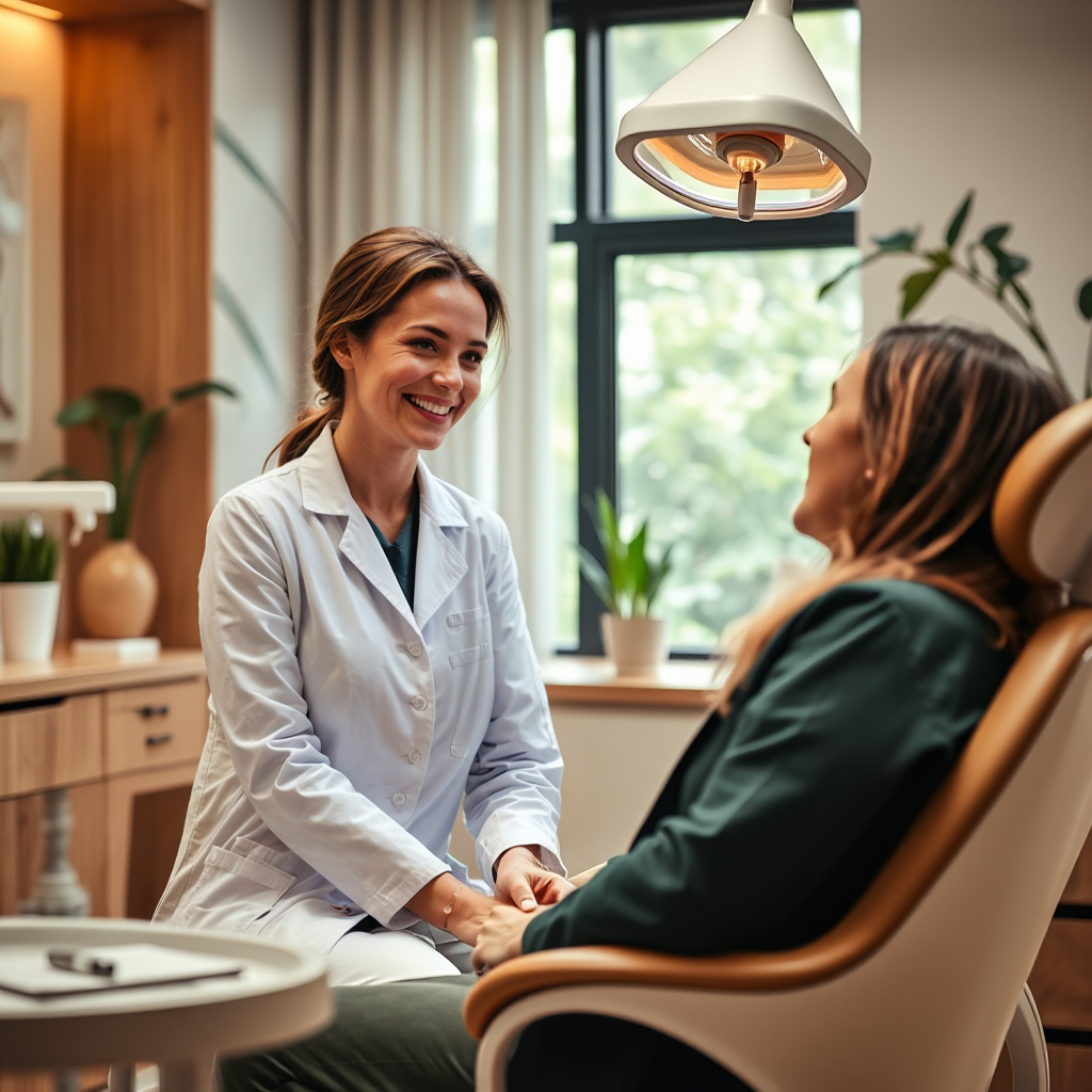 Vetted Biologic Provider Network