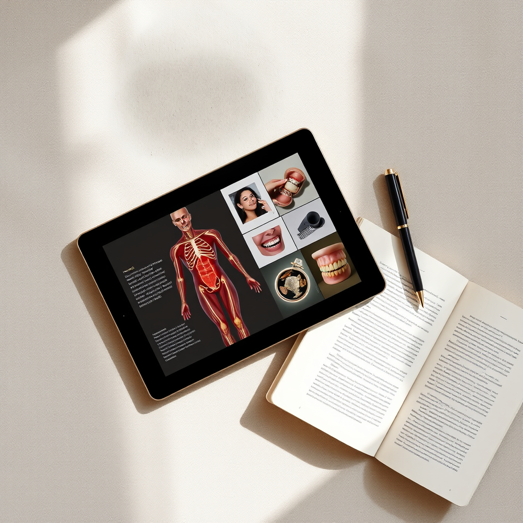 Biologic Education Hub