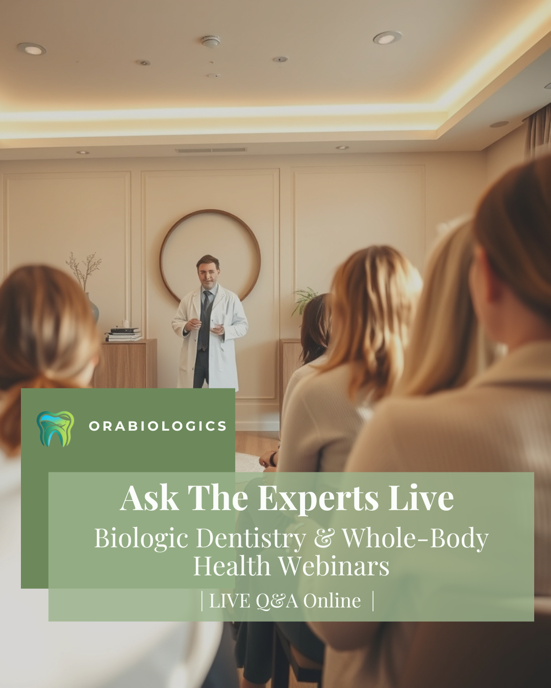 Webinar spotlight