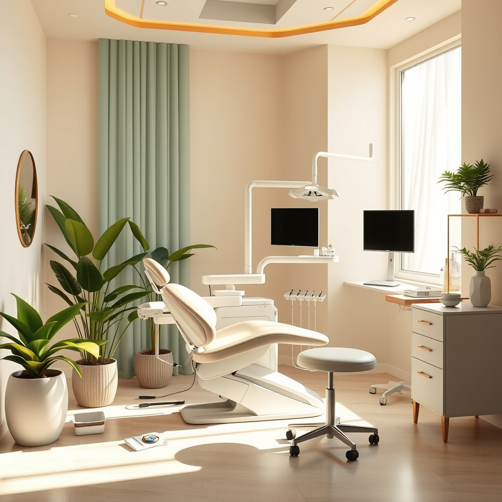 WHY BIOLOGIC DENTISTRY?
