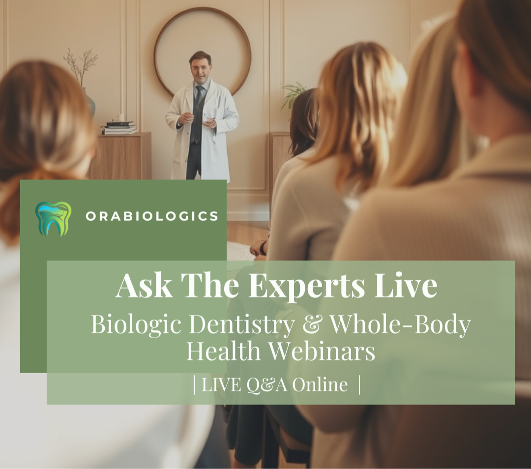 Ask the Experts Live session